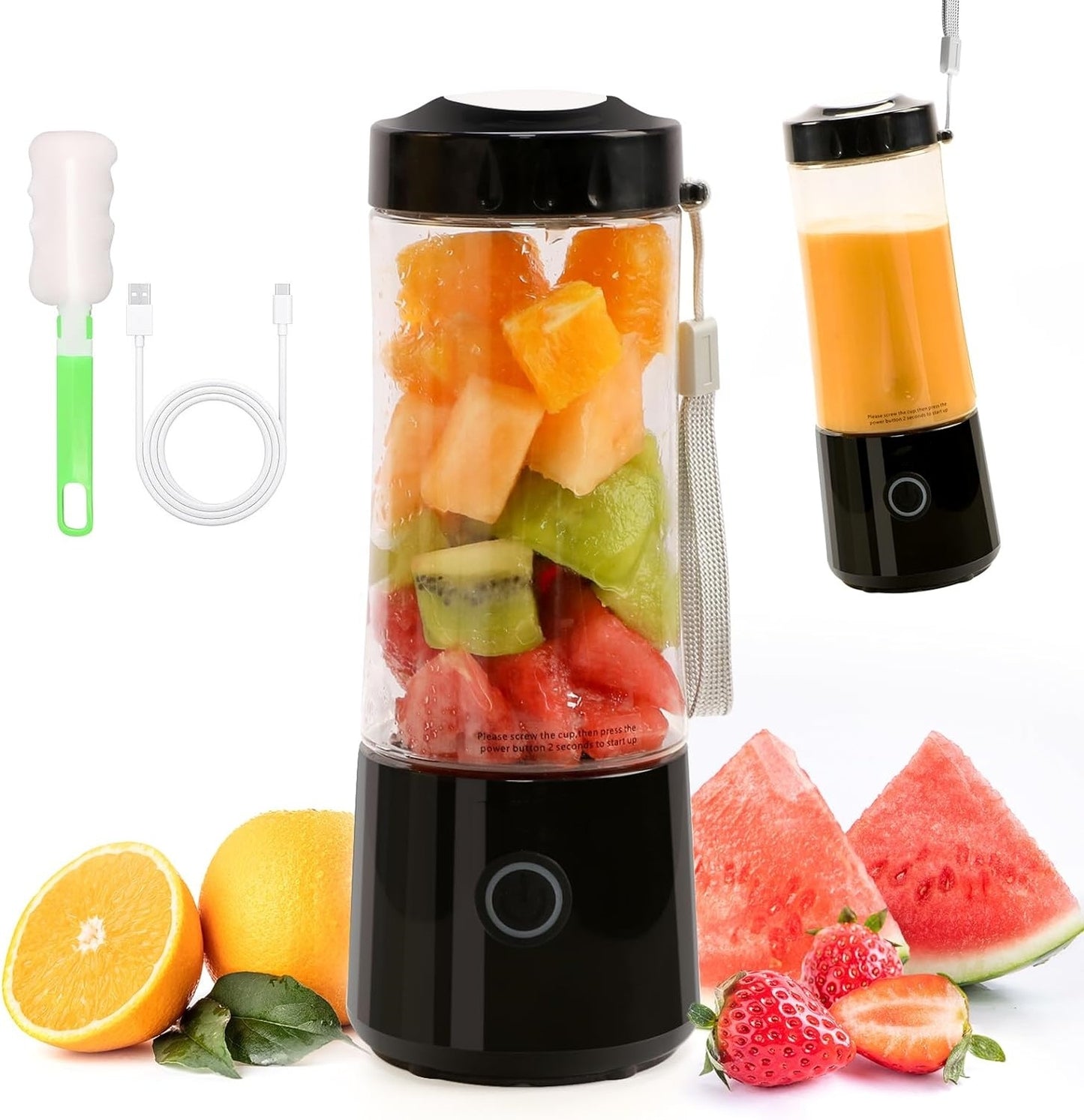 portable blender A5S