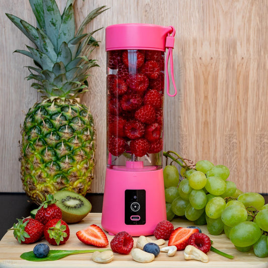 portable blender A6