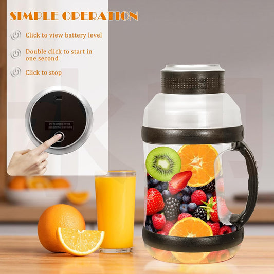 protable blender A10