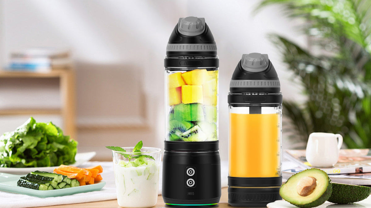 portable blender A11pro